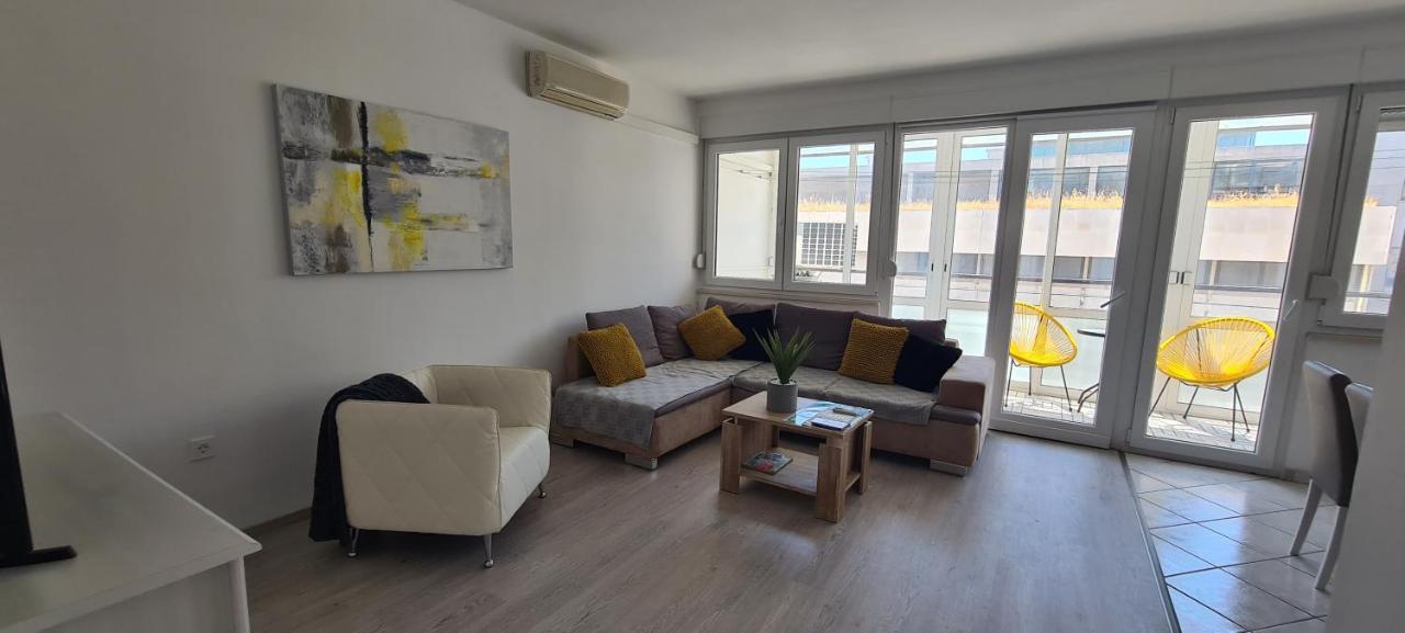 Apartment Dominis Спліт Екстер'єр фото