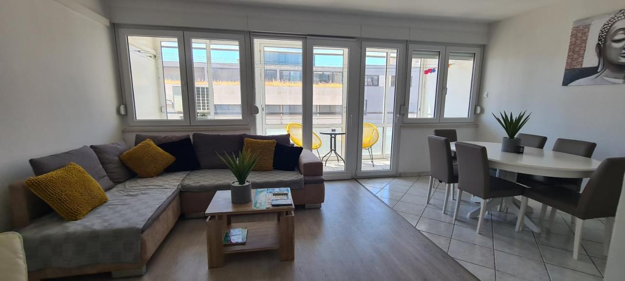 Apartment Dominis Спліт Екстер'єр фото