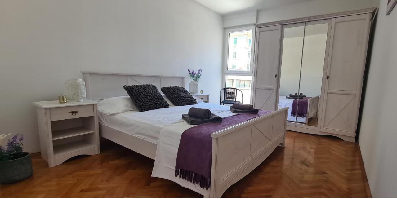 Apartment Dominis Спліт Екстер'єр фото