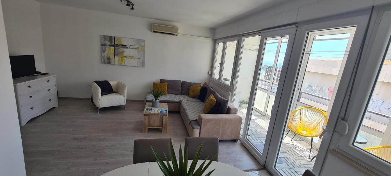 Apartment Dominis Спліт Екстер'єр фото