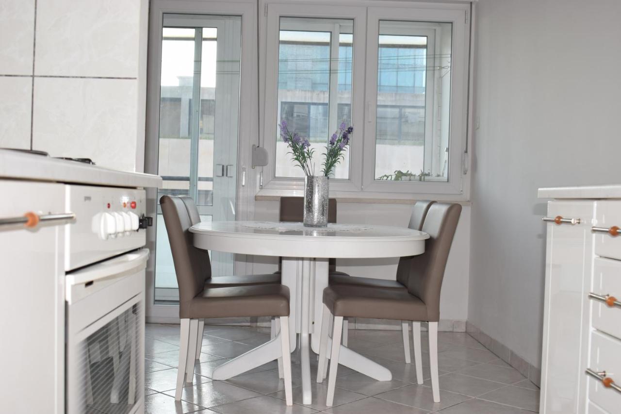 Apartment Dominis Спліт Екстер'єр фото