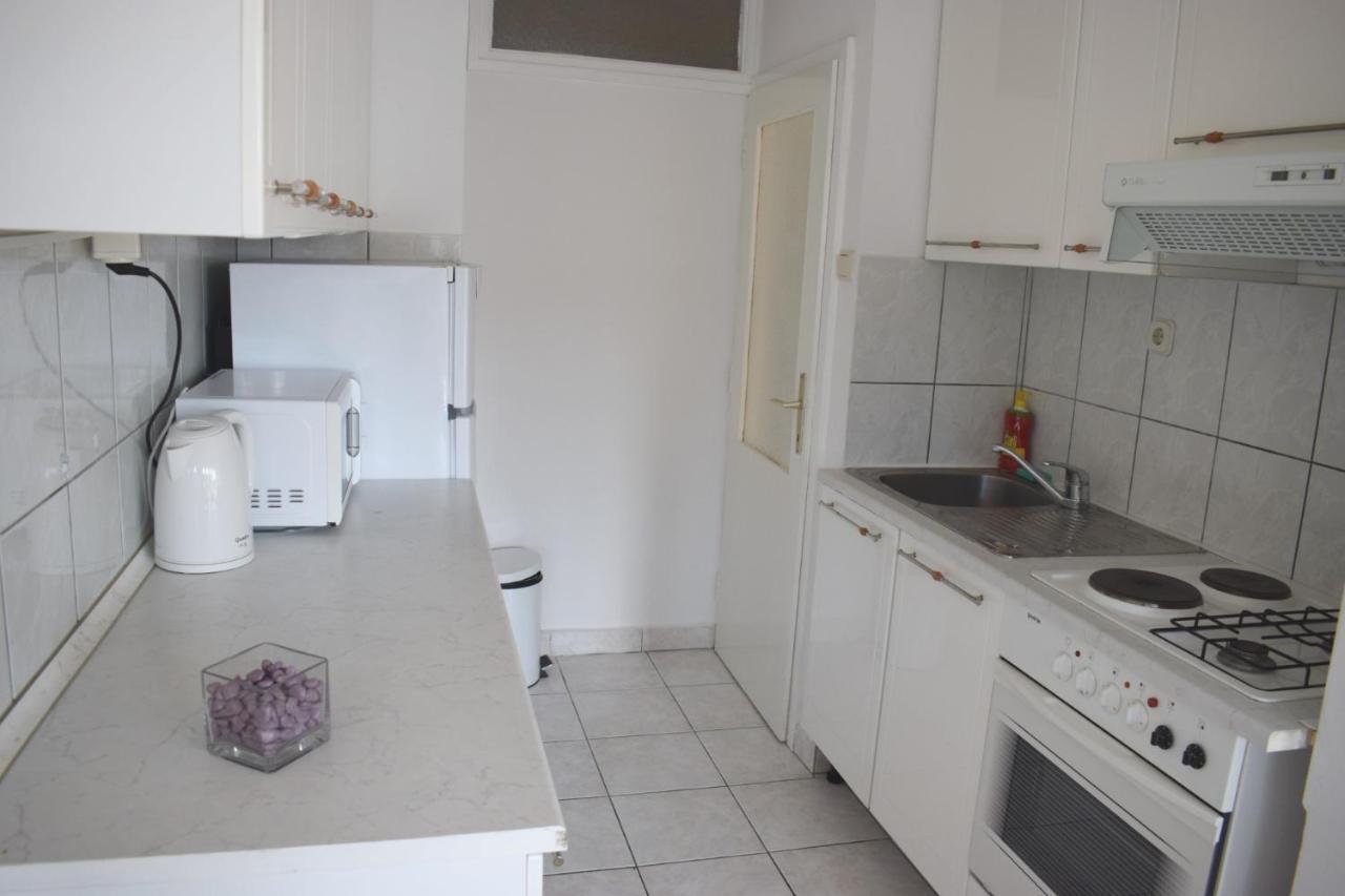 Apartment Dominis Спліт Екстер'єр фото